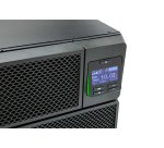 APC Smart-UPS On-Line alimentation d'énergie non interruptible Double-conversion (en ligne) 5 kVA 4500 W 10 sortie(s) CA