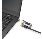 Kensington Câble de sécurité universel ClickSafe à combinaison
