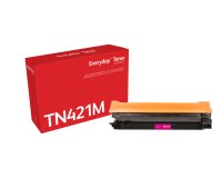 Toner Everyday™ di Xerox Magenta compatibile con Brother TN-421M, Capacità standard