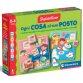 Clementoni Sapientino 16866 giocattolo educativo