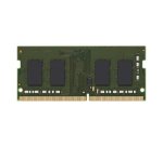 Kingston Technology KCP432SS8/8 module de mémoire 8 Go 1 x 8 Go DDR4 3200 MT/s 260-pin SO-DIMM