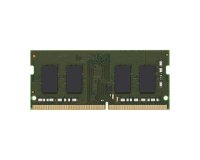 Kingston Technology KCP432SS8/8 module de mémoire 8 Go 1 x 8 Go DDR4 3200 MT/s 260-pin SO-DIMM