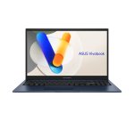 ASUS Vivobook 15 X1504VA-BQ2858W Intel Core 5 120U Ordinateur portable 39,6 cm (15.6") Full HD 16 Go DDR4-SDRAM 512 Go SSD Wi-Fi 6 (802.11ax) Windows 11 Home Bleu