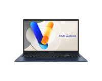 ASUS Vivobook 15 X1504VA-BQ2709W Intel® Core™ i3 i3-1315U Ordinateur portable 39,6 cm (15.6") Full HD 8 Go DDR4-SDRAM 512 Go SSD Wi-Fi 6 (802.11ax) Windows 11 Home Bleu