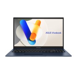 ASUS Vivobook 15 X1504VA-BQ2858W Intel Core 5 120U Ordinateur portable 39,6 cm (15.6") Full HD 16 Go DDR4-SDRAM 512 Go SSD Wi-Fi 6 (802.11ax) Windows 11 Home Bleu