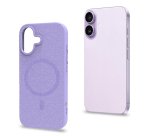 Celly COLMAGGLI1150VL custodia per cellulare 16 cm (6.3") Cover Viola