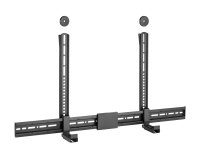 Equip Soporte universal para barra de sonido