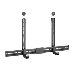 Equip Soporte universal para barra de sonido