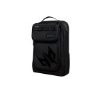 Acer Predator Gaming Extreme Backpack 17" 43.9 cm (17.3") Black