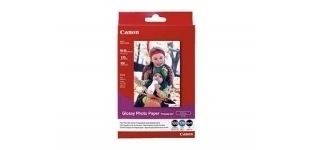 Canon GP-501 Glossy Photo Paper