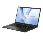 ASUS Vivobook Go 15 E1504TA-DICBQ208W Intel® N N150 Ordinateur portable 39,6 cm (15.6") Full HD 8 Go LPDDR5-SDRAM 512 Go SSD Wi-Fi 6 (802.11ax) Windows 11 Home Noir