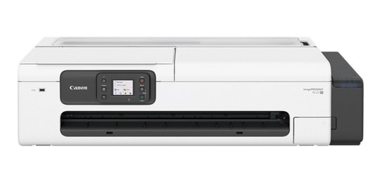 Canon imagePROGRAF TC-21M large format printer Wi-Fi Inkjet Colour 2400 x 1200 DPI A1 (594 x 841 mm) Ethernet LAN