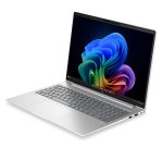 HP ProBook 4 G2i Next Gen AI Copilot+ PC Intel Core Ultra 5 322 Laptop 40,6 cm (16") WUXGA 16 GB DDR5-SDRAM 512 GB SSD Wi-Fi 7 (802.11be) Windows 11 Pro Zilver