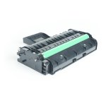 Ricoh - hoog rendement - zwart - origineel - tonercartridge