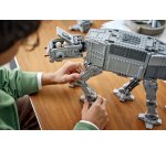 LEGO Star Wars Imperial Remnant AT-ATTM with INT-4