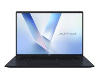 ASUS Vivobook 18 M1807HA-S8128W AMD Ryzen™ 7 260 Ordinateur portable 46,7 cm (18.4") WUXGA 32 Go DDR5-SDRAM 512 Go SSD Wi-Fi 6 (802.11ax) Windows 11 Home Argent