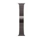 Apple MXMD3ZM/A Accesorios para dispositivos vestibles inteligentes Grupo de rock Gris Acero inoxidable