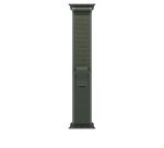 Apple MYQ43ZM/A accessoire intelligent à porter sur soi Bande Vert Nylon, Polyester, Spandex, Titane
