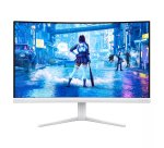 Philips Evnia 5000 27M2C5201L/00 computer monitor 68.6 cm (27") 1920 x 1080 pixels Full HD LCD White