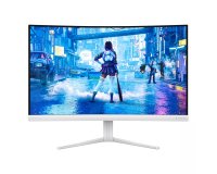 Philips Evnia 5000 27M2C5201L/00 computer monitor 68.6 cm (27") 1920 x 1080 pixels Full HD LCD White