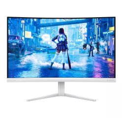 Philips Evnia 5000 27M2C5201L/00 Monitor PC 68,6 cm (27") 1920 x 1080 Pixel Full HD LCD Bianco