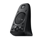 Logitech Z623 set d'enceintes 200 W Universel Noir 2.1 canaux 35 W