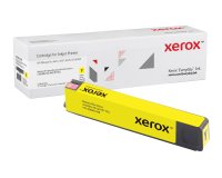 Toner Everyday™ Jaune de Xerox compatible avec HP 971XL (CN628AE, CN628A, CN628AM), Grande capacité