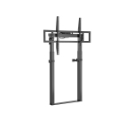 Equip Supporto a parete motorizzato fisso da 55” a 100”