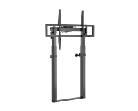 Equip Soporte de pared fijo motorizado de 55"-100
