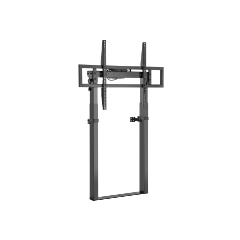 Equip Soporte de pared fijo motorizado de 55"-100