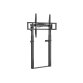 Equip Soporte de pared fijo motorizado de 55"-100