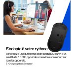 HP Souris sans fil rechargeable 705