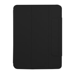 dbramante1928 Avenida ICON 33 cm (13") Folio porte carte Noir
