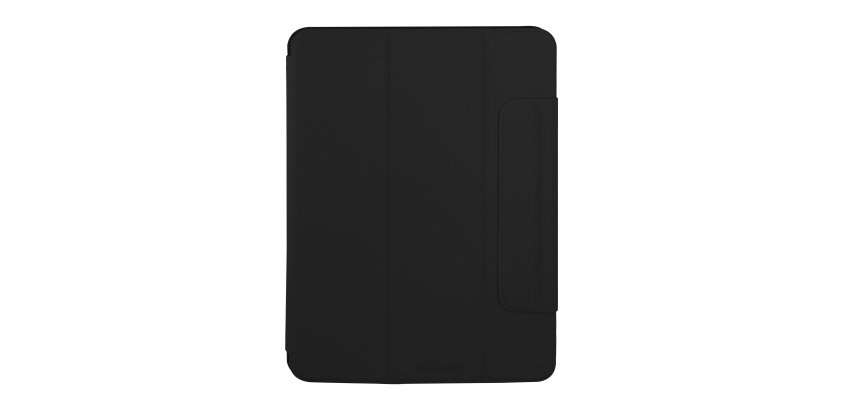 dbramante1928 Avenida ICON 33 cm (13") Flip case Zwart