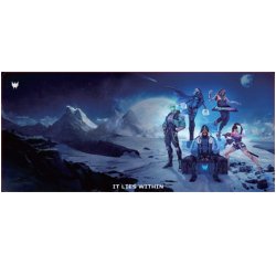 Acer Predator Gaming Mousepad - XXL size PMP470 Tappetino per mouse per gioco da computer Multicolore