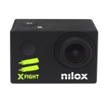 Nilox Action Cam XFIGHT cámara para deporte de acción 1,3 MP Full HD CMOS Wifi 56,2 g
