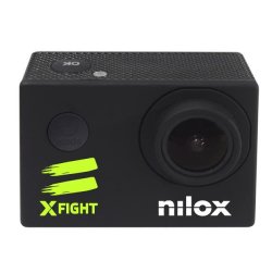 Nilox Action Cam XFIGHT cámara para deporte de acción 1,3 MP Full HD CMOS Wifi 56,2 g