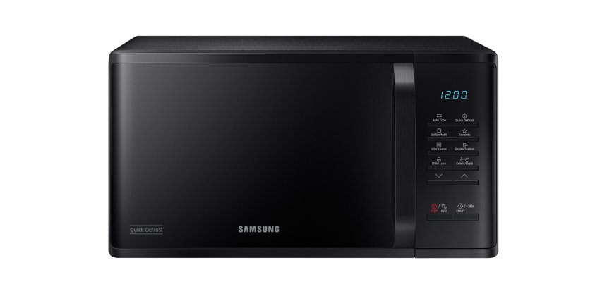 Micro-ondes mono-fonction Samsung MS23K3513AK