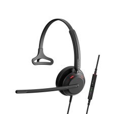 EPOS IMPACT 730 Casque monaural, USB-C