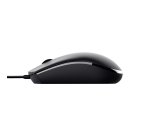 Trust TM-101 souris Maison Ambidextre USB Type-A Optique 1200 DPI