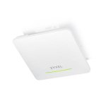 Zyxel NWA90BE PRO 5764 Mbit/s Blanc Connexion Ethernet, supportant l'alimentation via ce port (PoE)