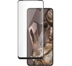 BIG BEN PEGLASSPIXEL8P écran et protection arrière de téléphones portables Protection d'écran transparent Google 1 pièce(s)