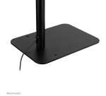 Neomounts FL15-625BL1 Support tablette au sol 7.9-11" - verrouillable - universel