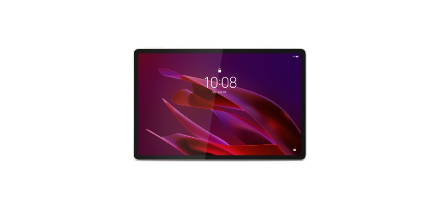 Lenovo Yoga Tab Snapdragon 256 Go 28,2 cm (11.1") 8 Go Wi-Fi 7 (802.11be) Android 15 Gris