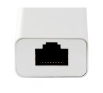 LevelOne USB-0402 scheda di rete e adattatore Ethernet 1000 Mbit/s