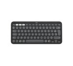 Logitech Pebble Keys 2 K380s