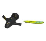 Nilox NXWTRESUP scooter subacqueo 5 km/h Nero