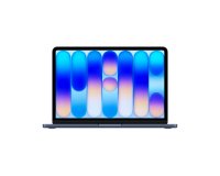 Apple MacBook Neo Apple A A18 Pro Laptop 33 cm (13") 8 GB 256 GB SSD Wi-Fi 6E (802.11ax) macOS Tahoe Indigo