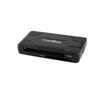 CoolBox LECTOR DE TARJETAS EXTERNO CRE-050