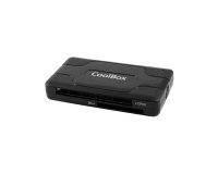 CoolBox LECTOR DE TARJETAS EXTERNO CRE-050
